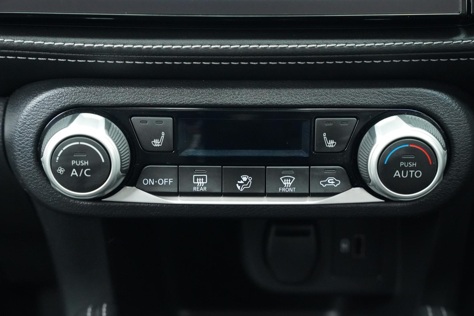 Nissan Kicks 1.2 X E-Power Hybrid