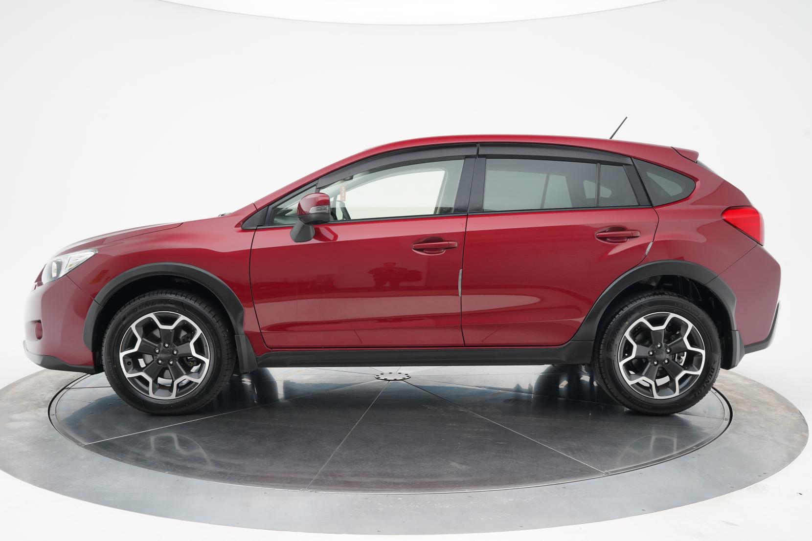 Subaru XV 2.0 2.0i-L Eyesight 4WD