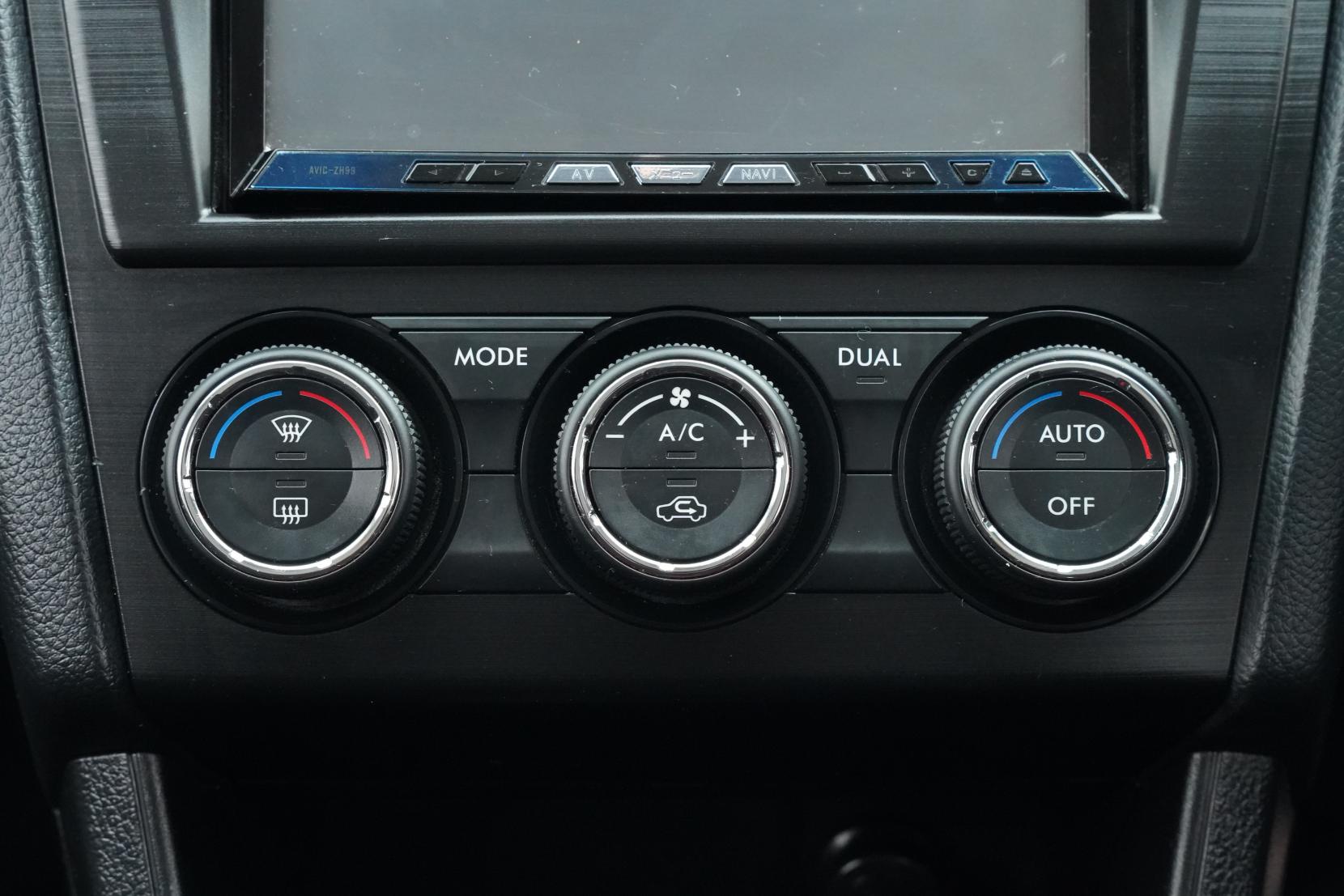 Subaru XV 2.0 2.0i-L Eyesight 4WD