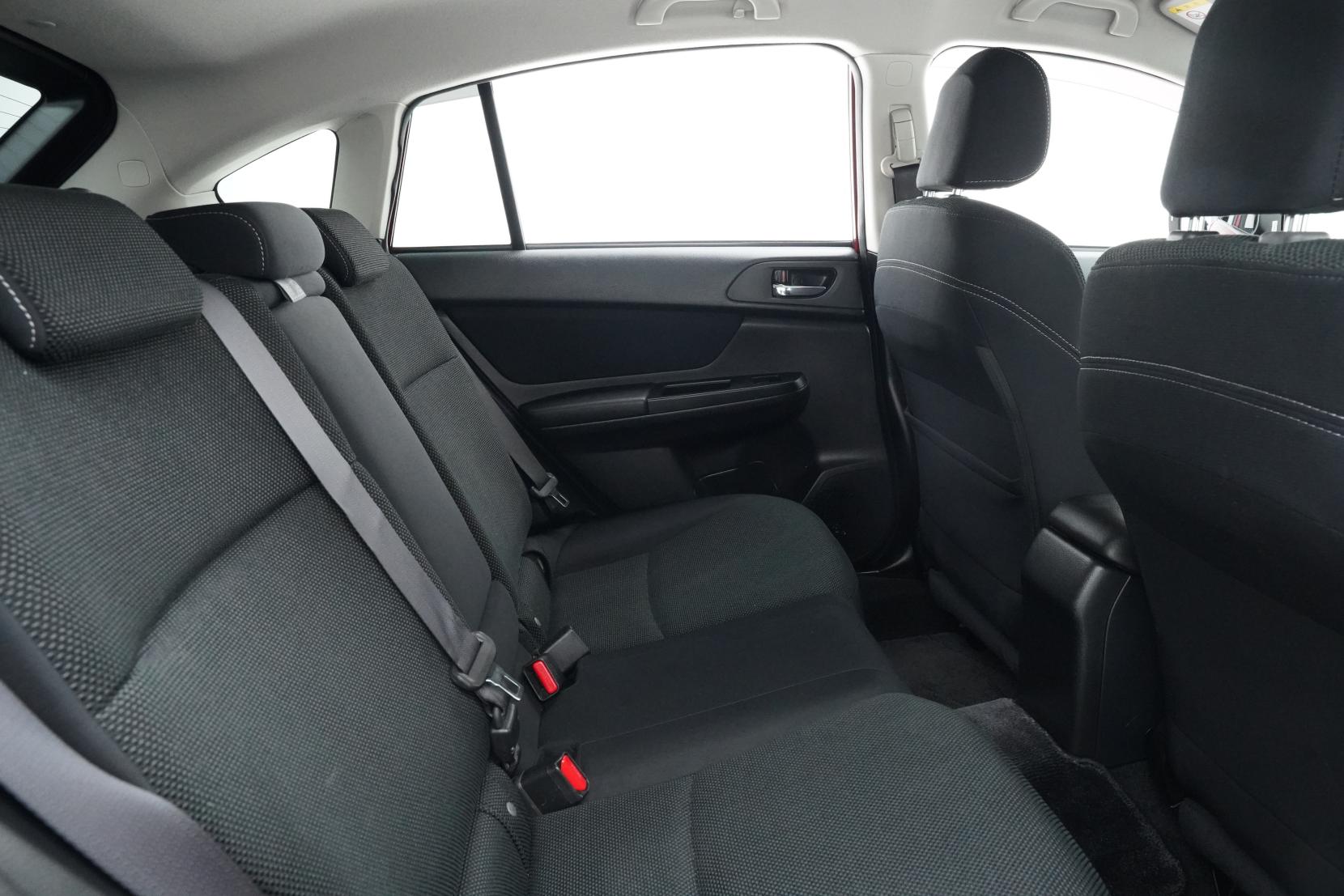 Subaru XV 2.0 2.0i-L Eyesight 4WD