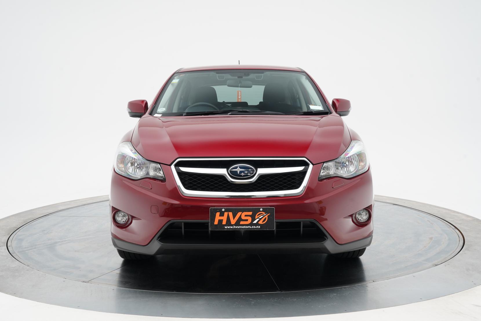 Subaru XV 2.0 2.0i-L Eyesight 4WD