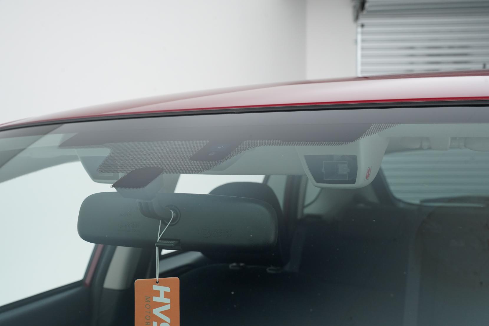 Subaru XV 2.0 2.0i-L Eyesight 4WD