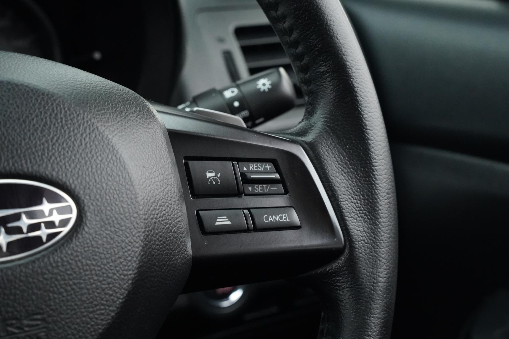 Subaru XV 2.0 2.0i-L Eyesight 4WD