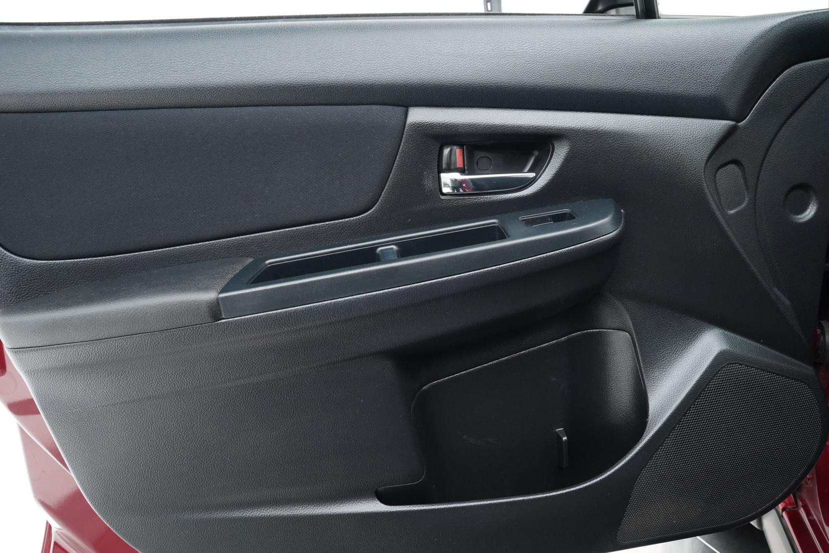 Subaru XV 2.0 2.0i-L Eyesight 4WD