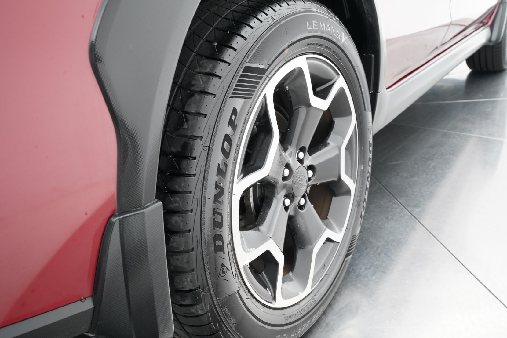 Subaru XV 2.0 2.0i-L Eyesight 4WD