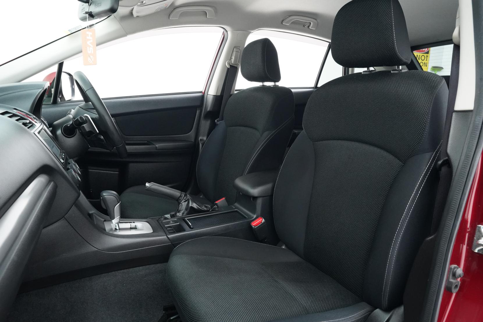 Subaru XV 2.0 2.0i-L Eyesight 4WD