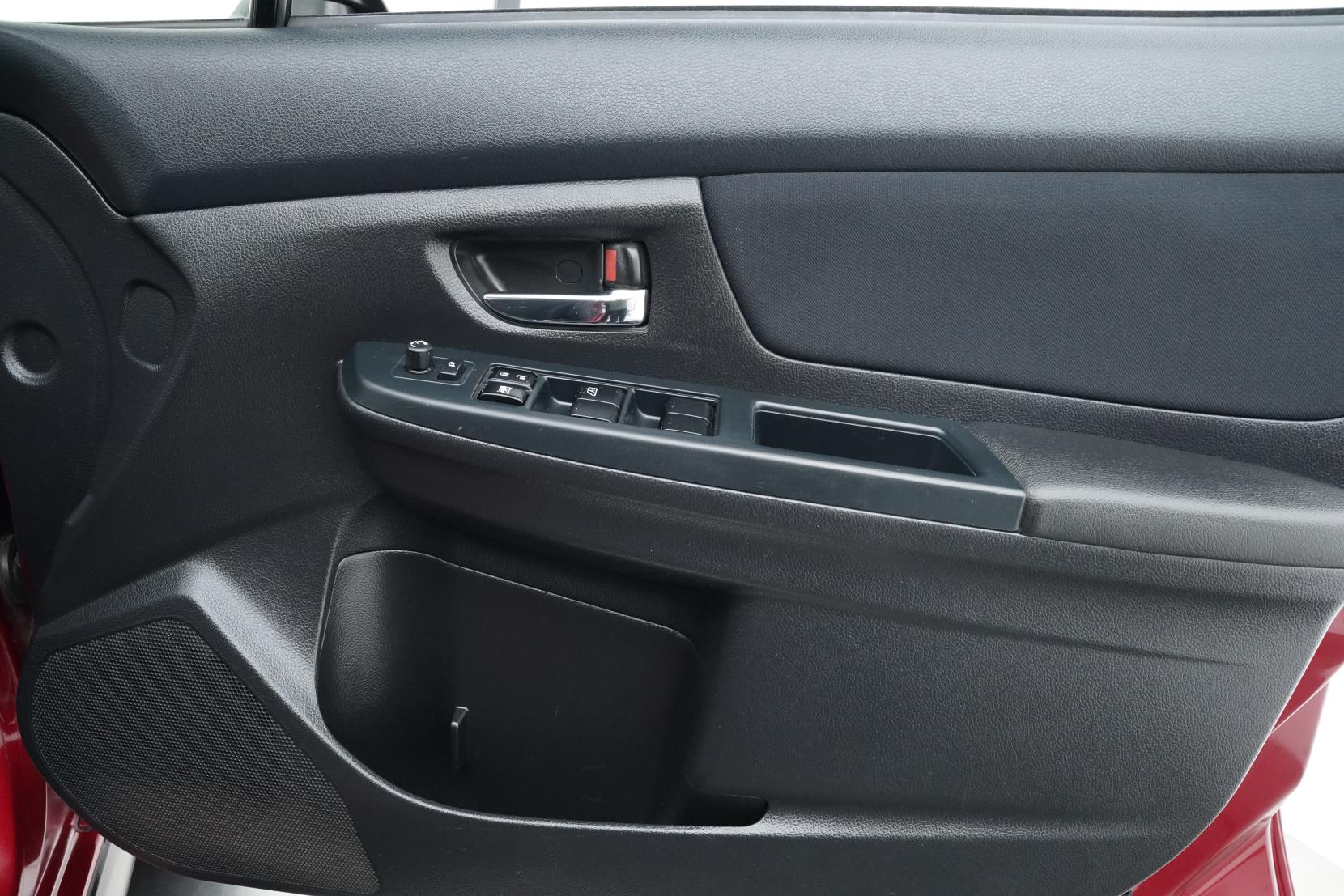 Subaru XV 2.0 2.0i-L Eyesight 4WD