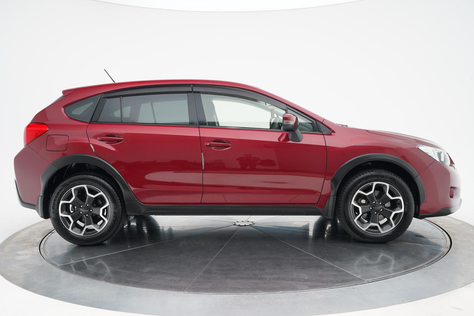 Subaru XV 2.0 2.0i-L Eyesight 4WD