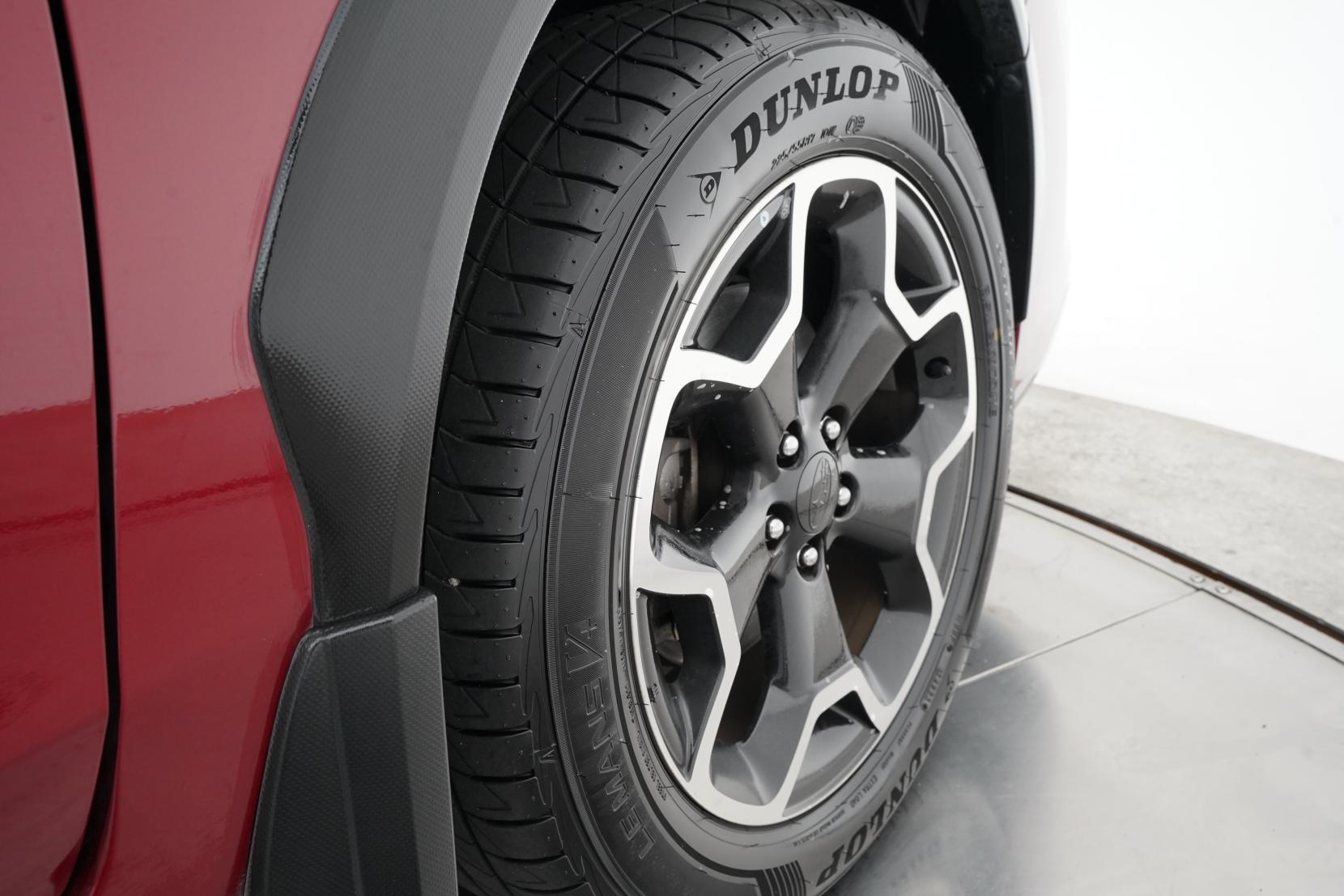 Subaru XV 2.0 2.0i-L Eyesight 4WD