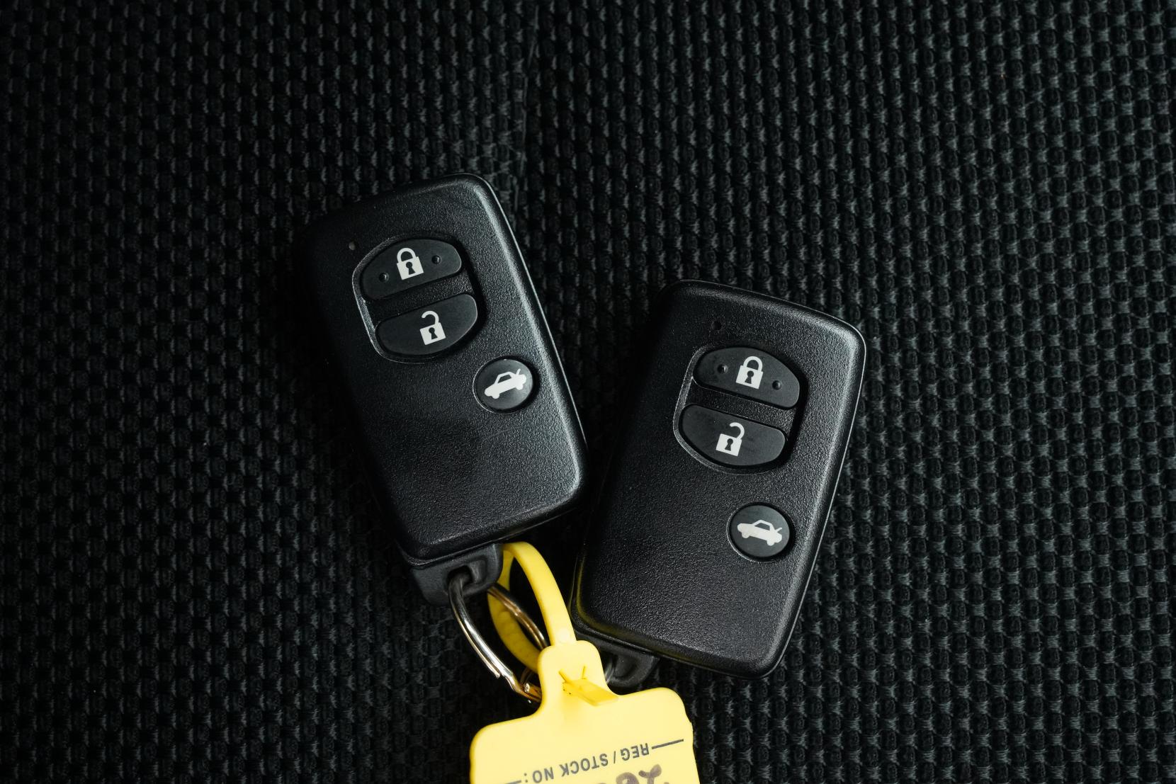 Subaru XV 2.0 2.0i-L Eyesight 4WD