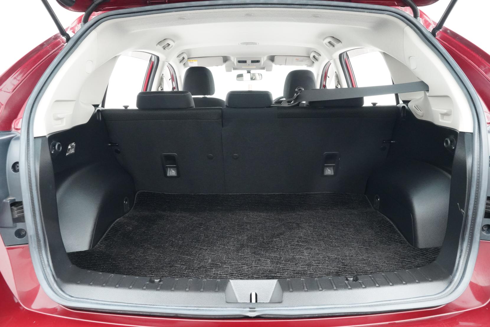 Subaru XV 2.0 2.0i-L Eyesight 4WD