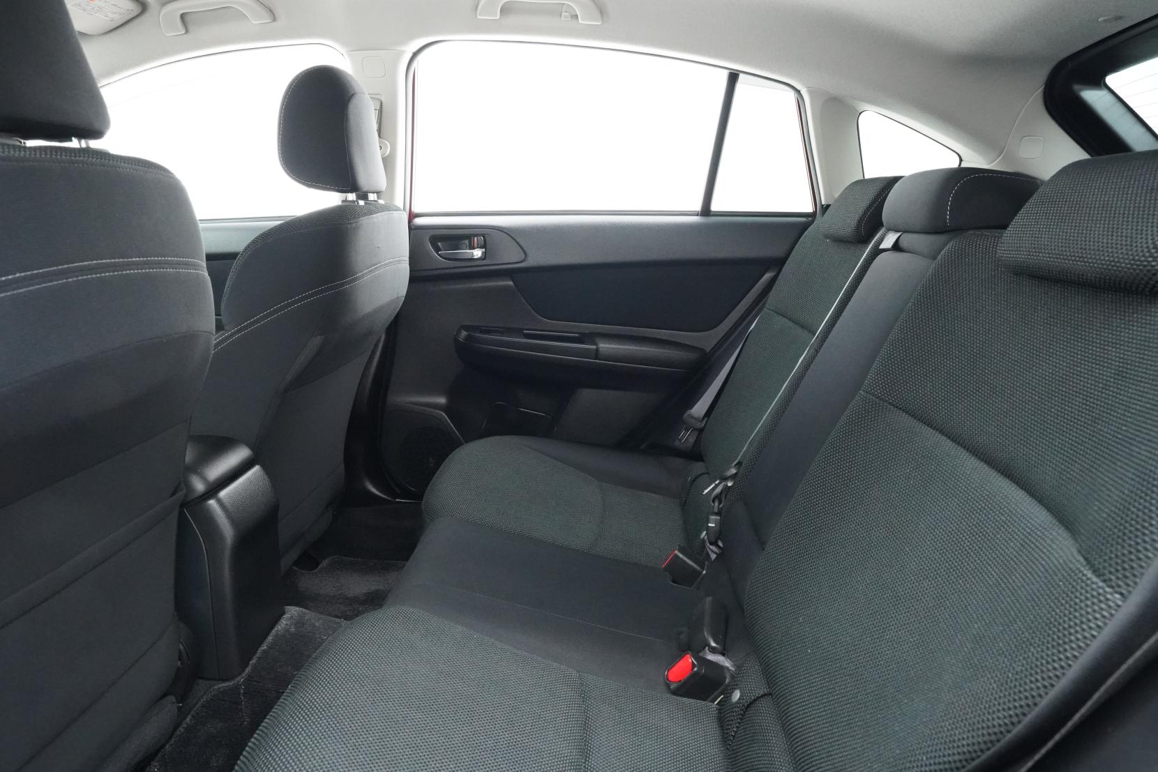 Subaru XV 2.0 2.0i-L Eyesight 4WD