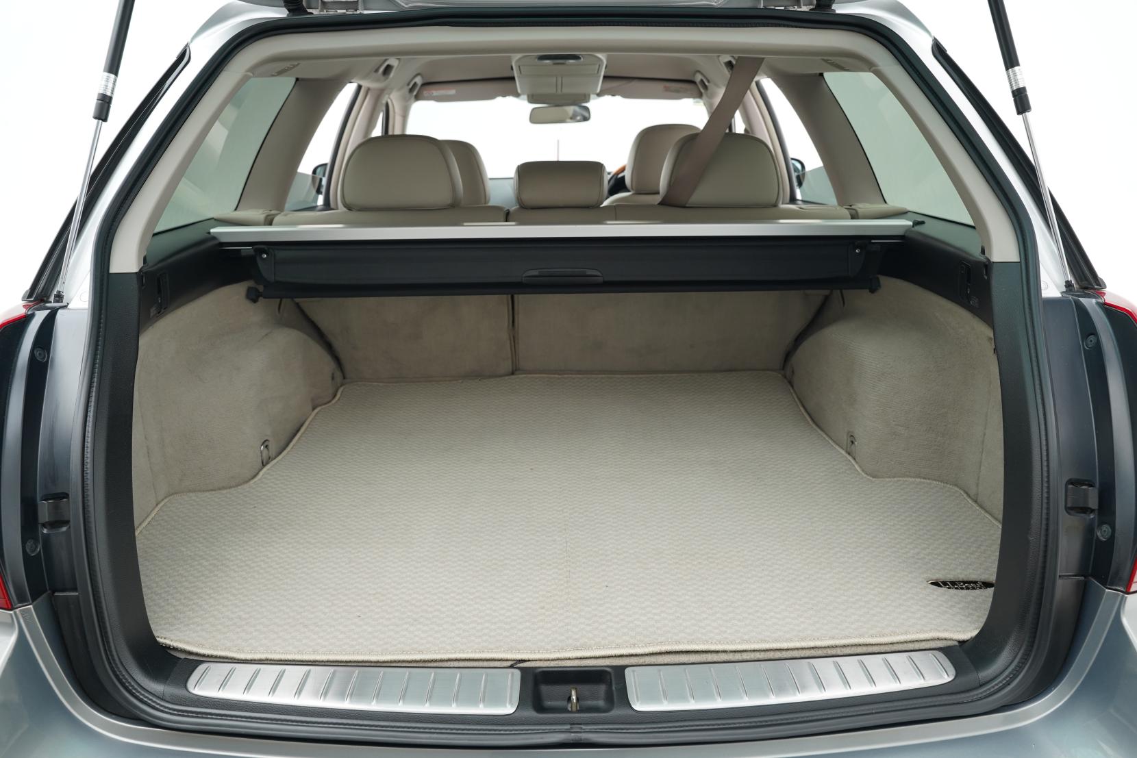 Subaru Outback 2.5 2.5I 4WD