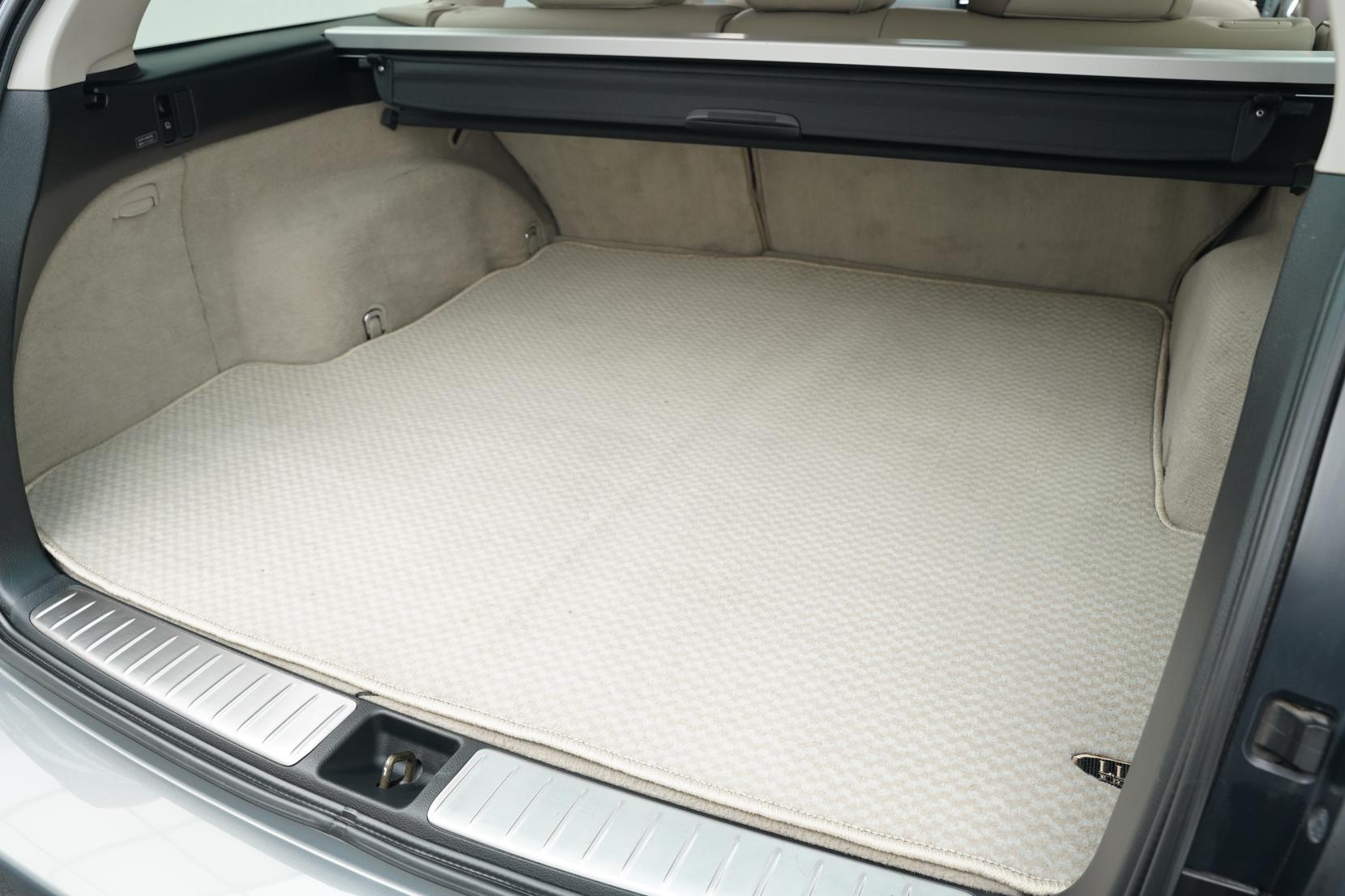 Subaru Outback 2.5 2.5I 4WD