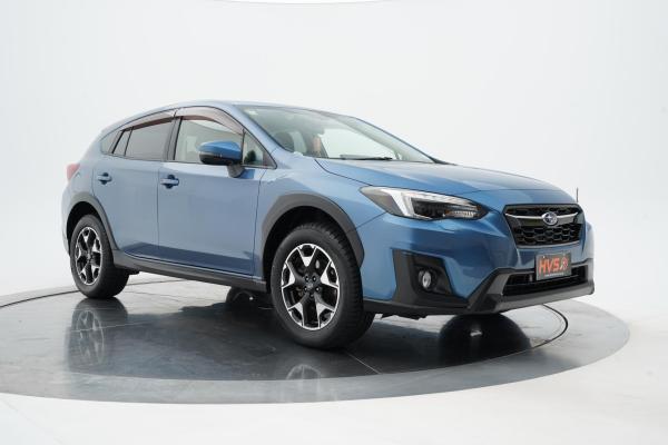 Subaru XV 2.0 2.0i-L Eyesight 4WD