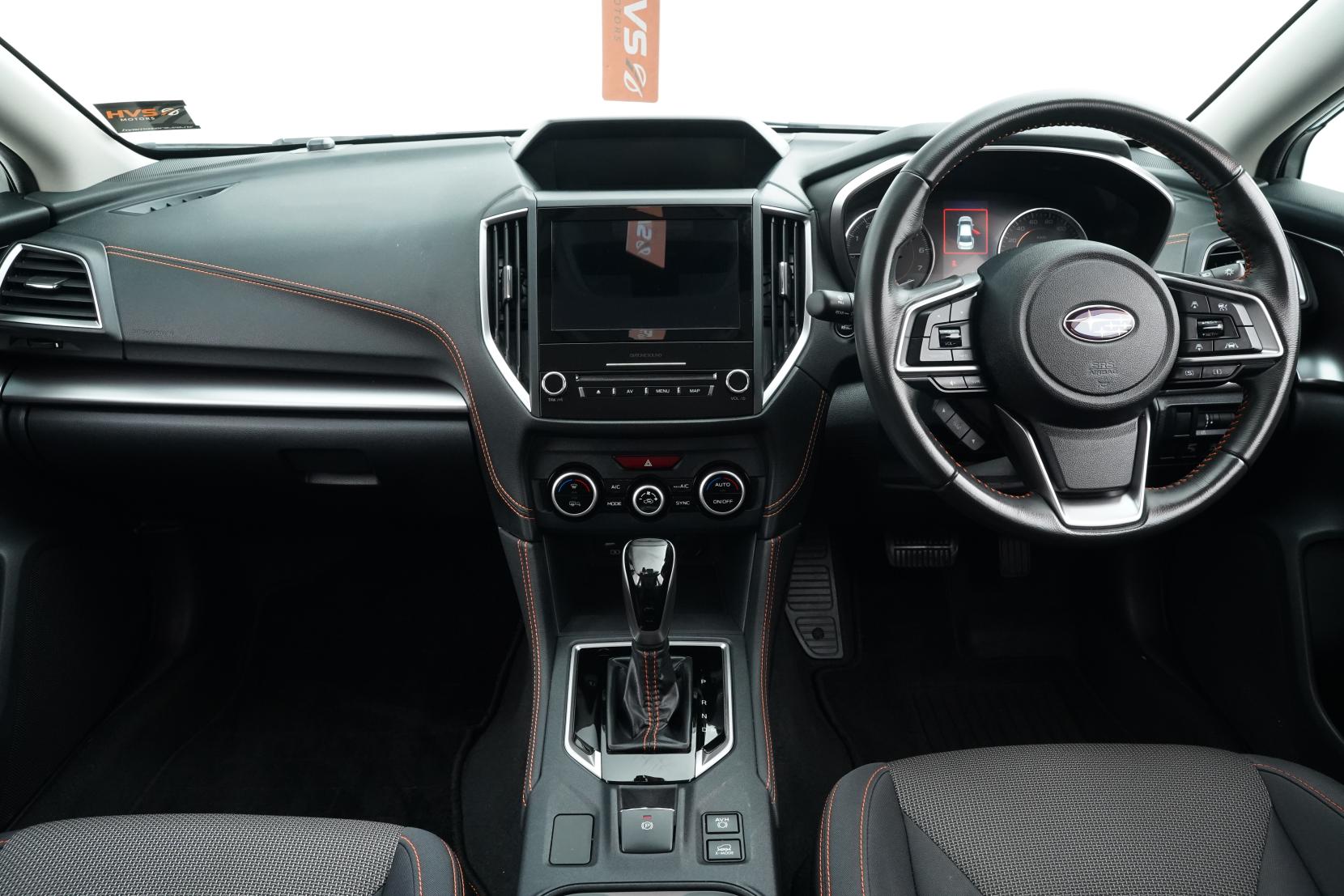 Subaru XV 2.0 2.0i-L Eyesight 4WD