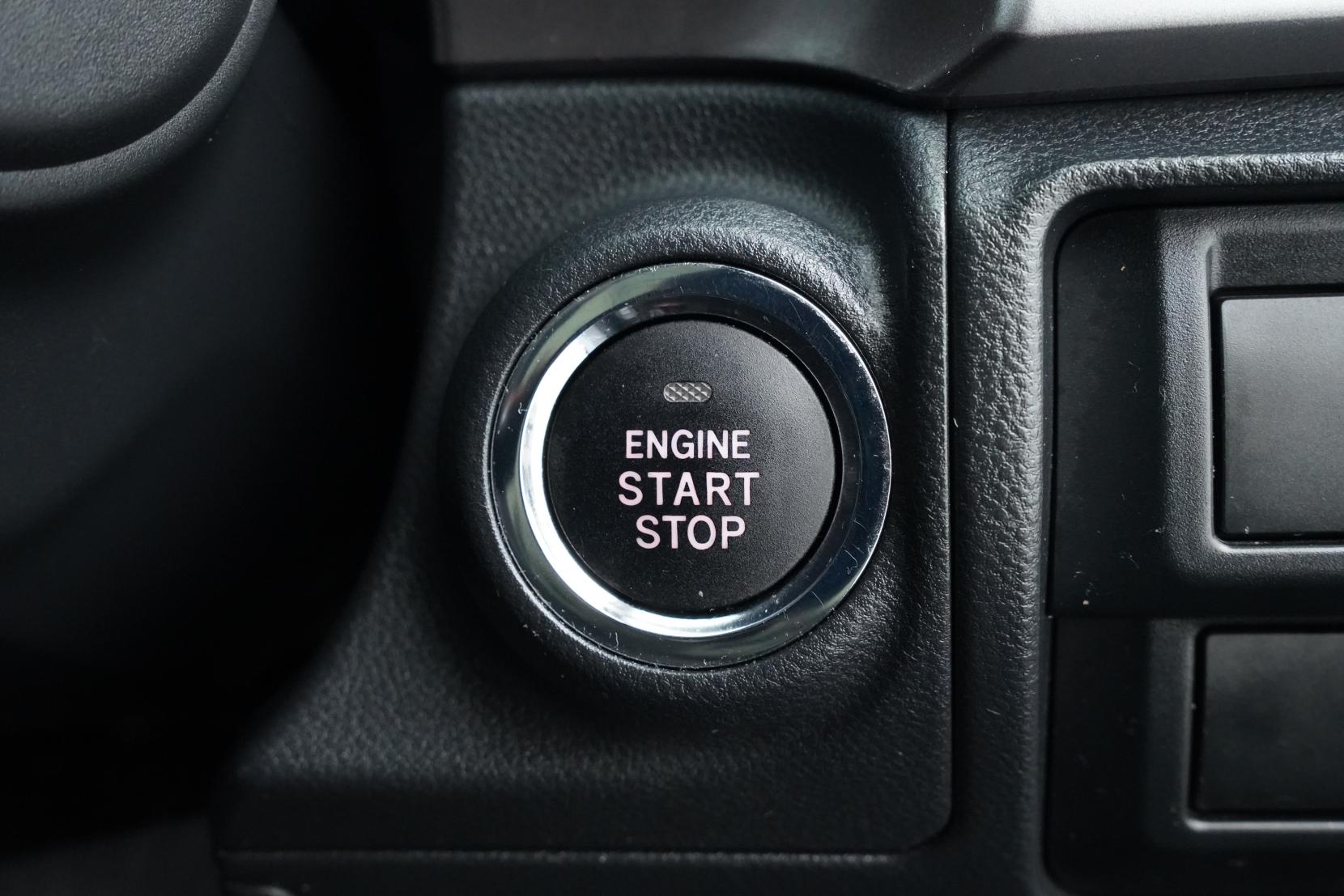 Subaru XV 2.0 2.0i-L Eyesight 4WD