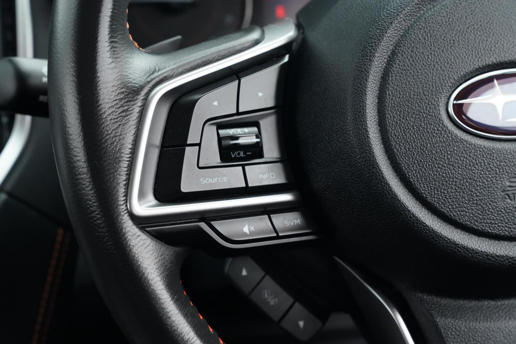 Subaru XV 2.0 2.0i-L Eyesight 4WD