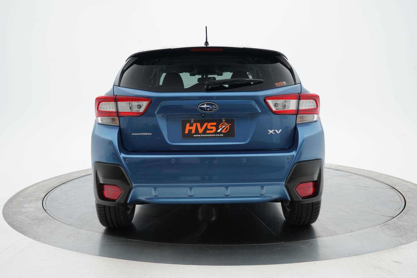Subaru XV 2.0 2.0i-L Eyesight 4WD