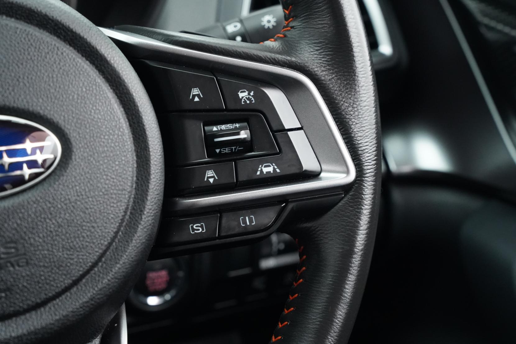 Subaru XV 2.0 2.0i-L Eyesight 4WD