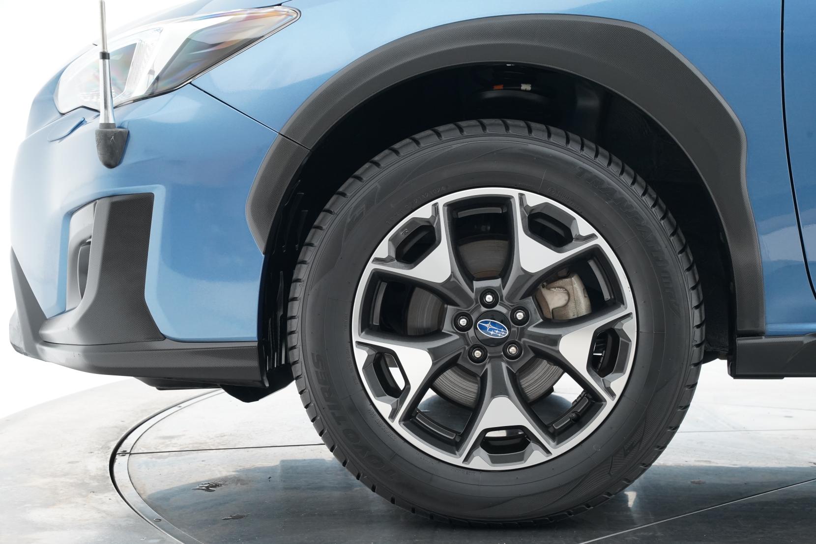 Subaru XV 2.0 2.0i-L Eyesight 4WD