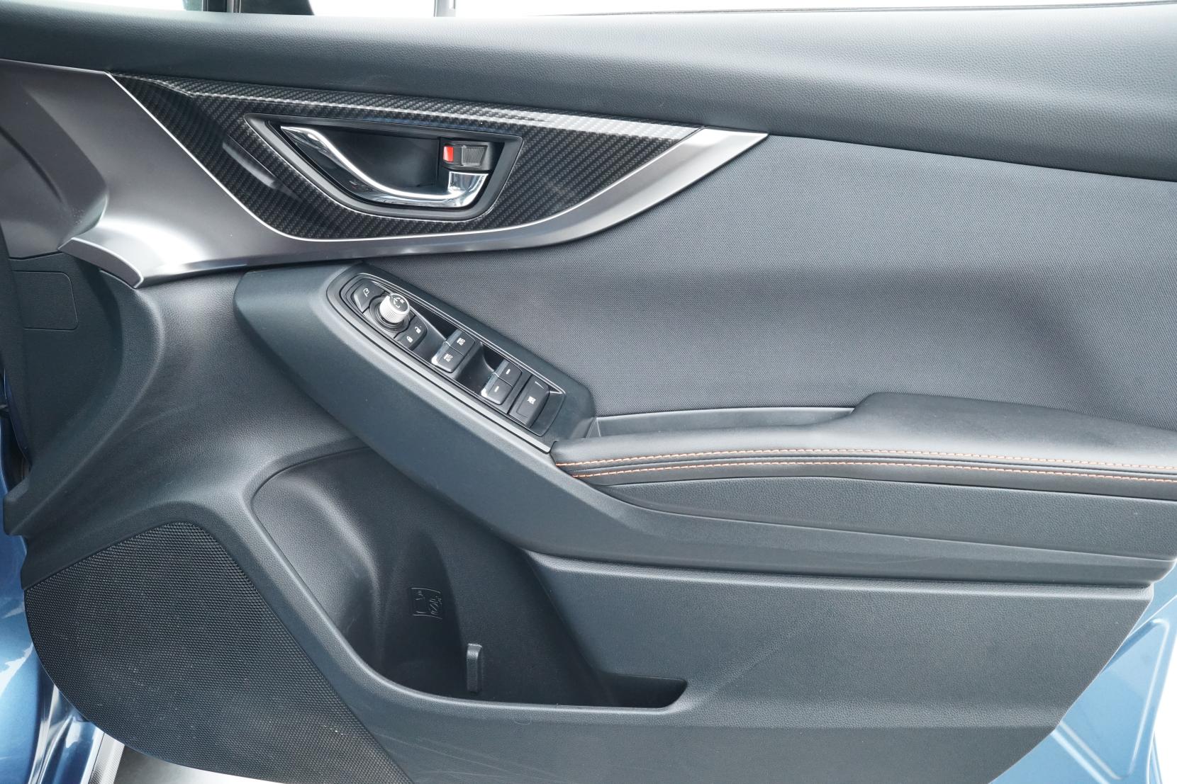 Subaru XV 2.0 2.0i-L Eyesight 4WD