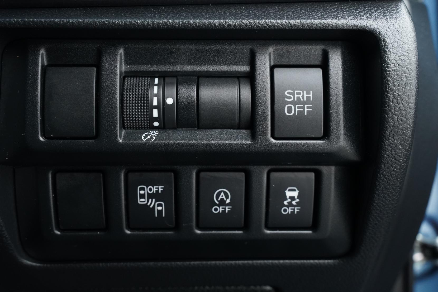 Subaru XV 2.0 2.0i-L Eyesight 4WD