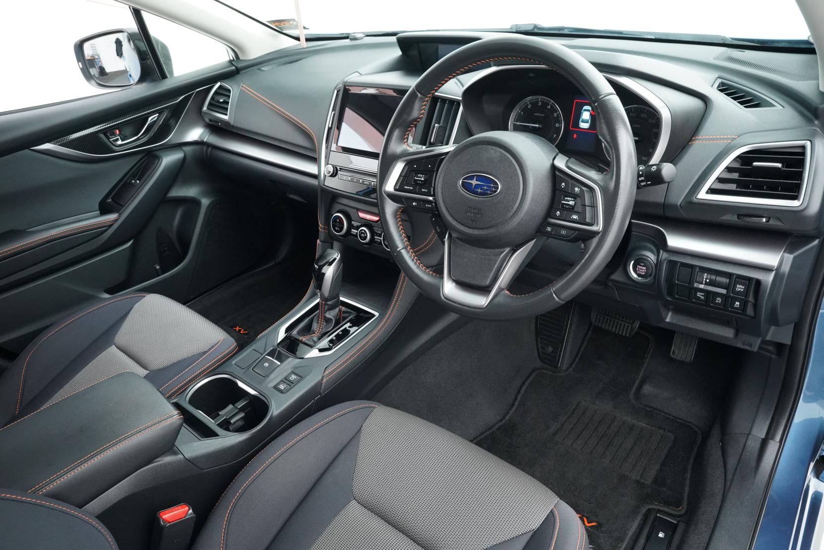 Subaru XV 2.0 2.0i-L Eyesight 4WD