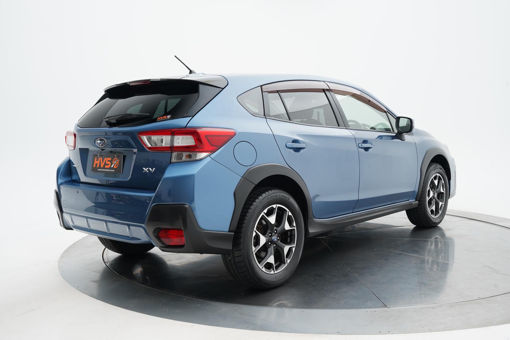 Subaru XV 2.0 2.0i-L Eyesight 4WD