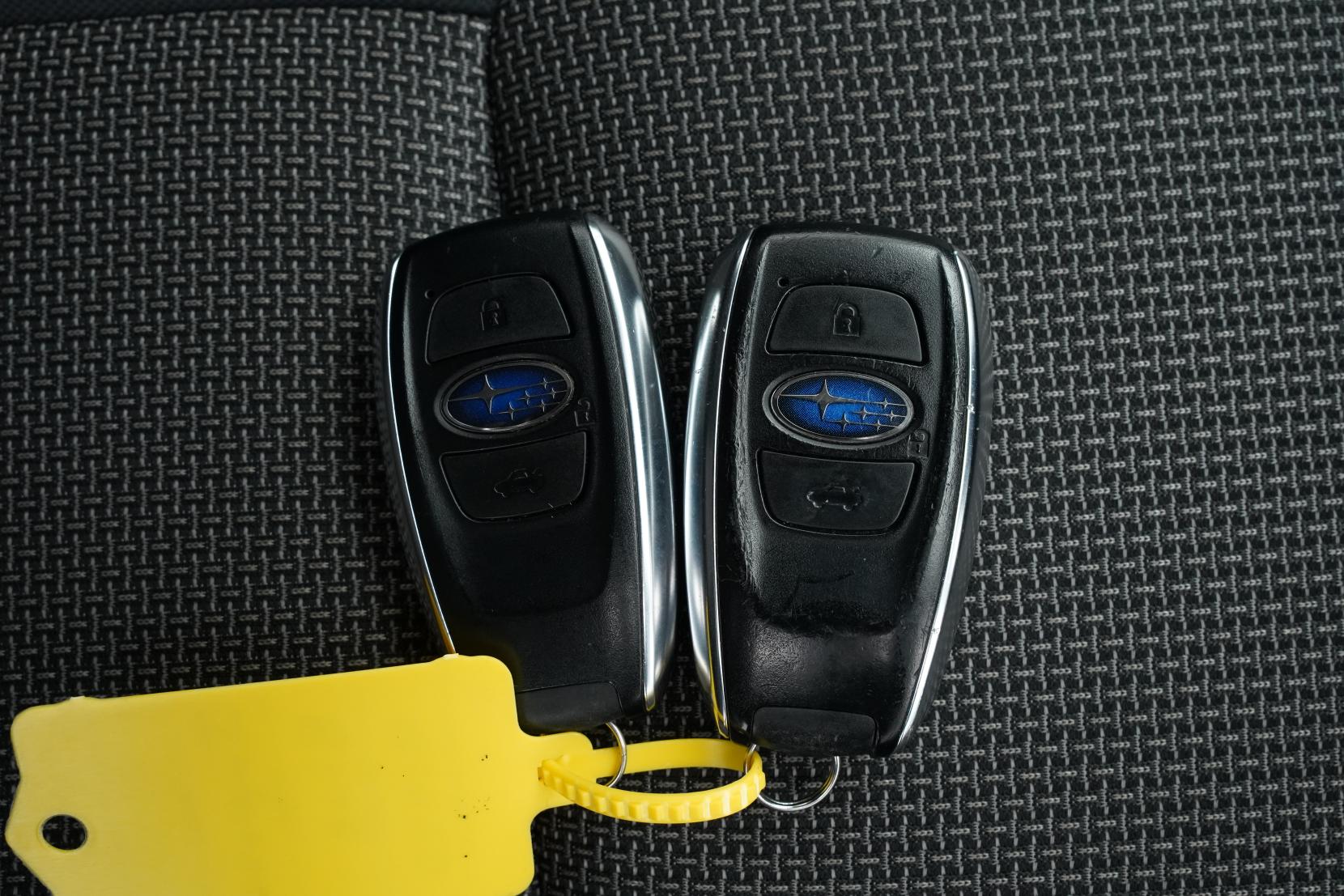 Subaru XV 2.0 2.0i-L Eyesight 4WD