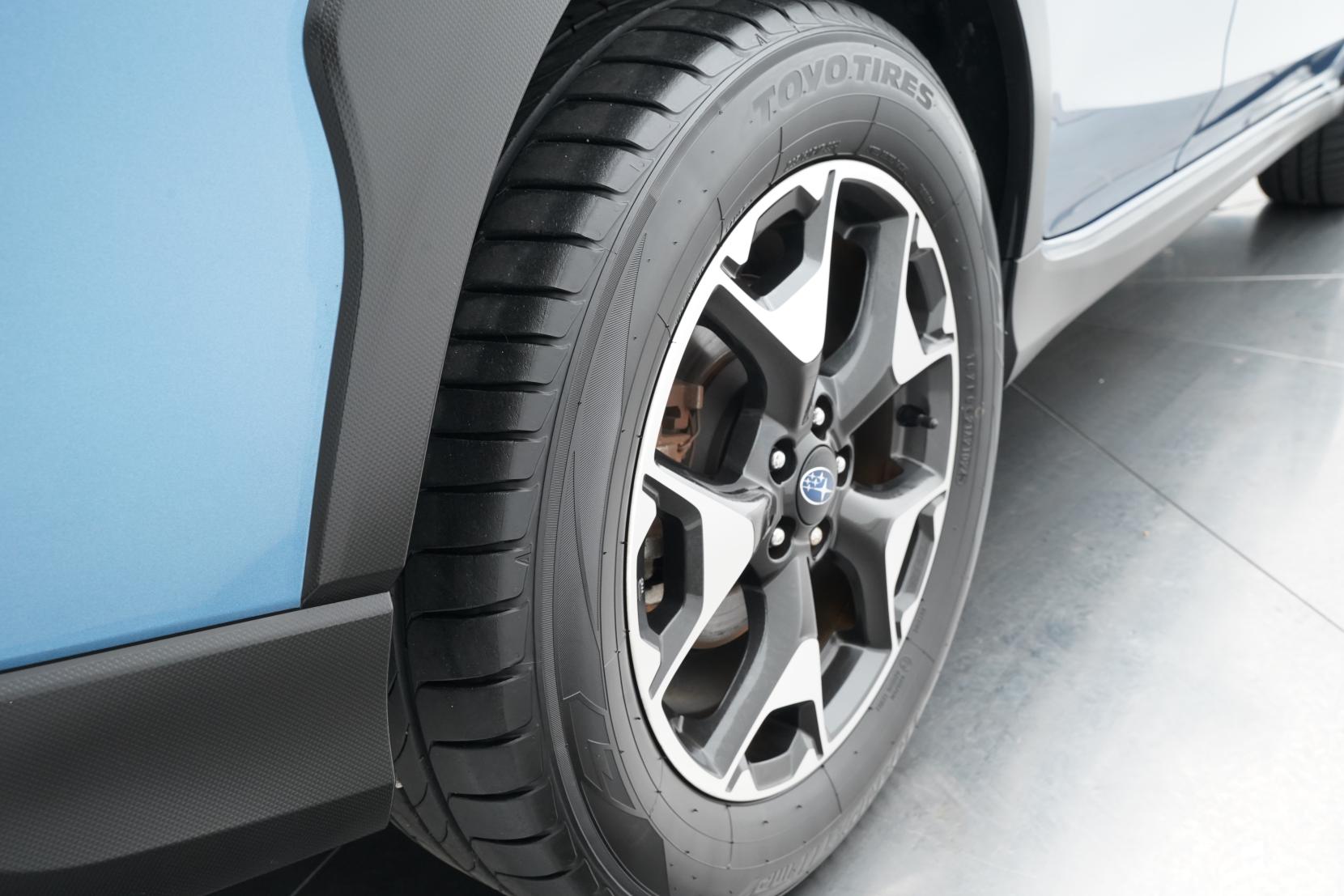 Subaru XV 2.0 2.0i-L Eyesight 4WD