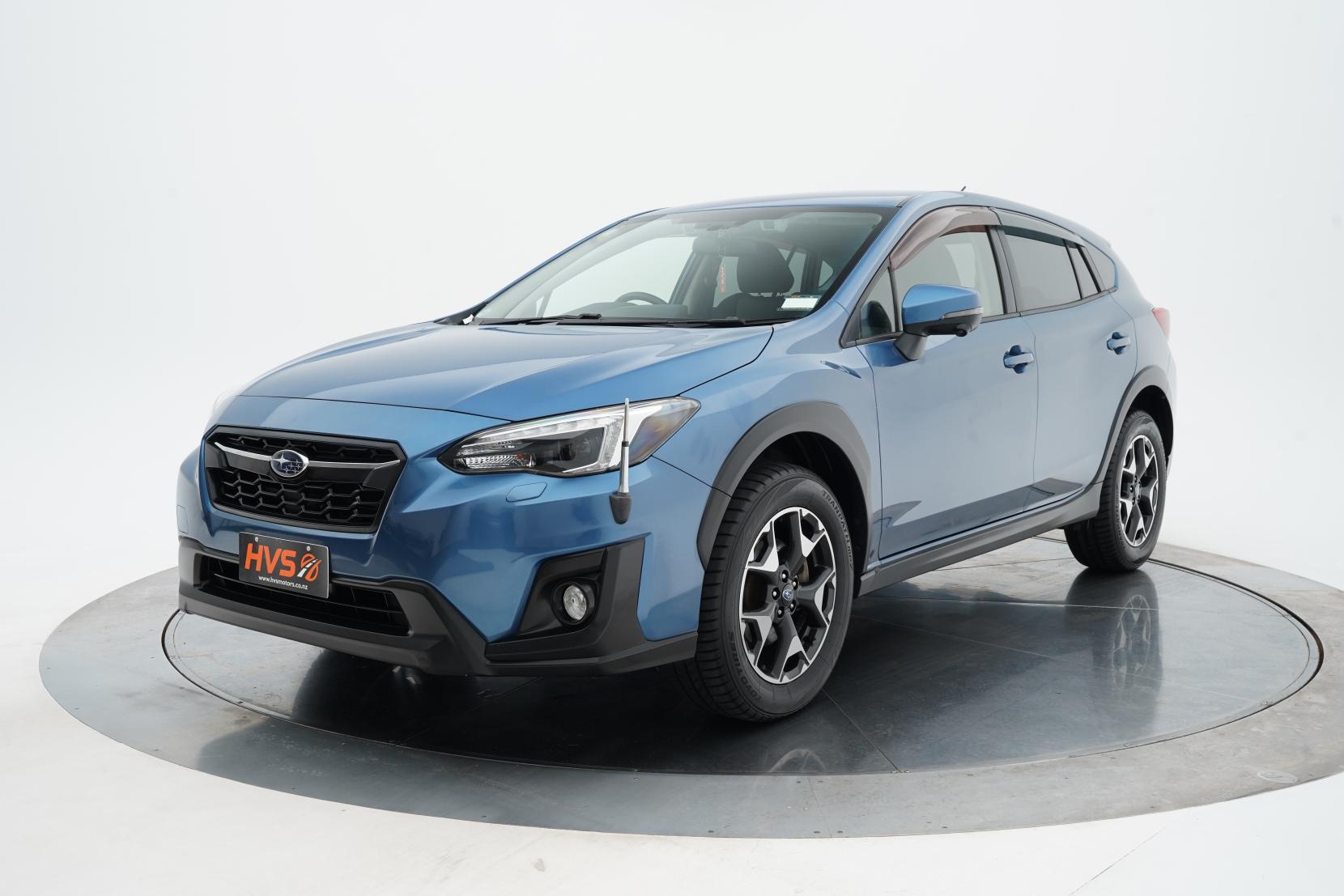 Subaru XV 2.0 2.0i-L Eyesight 4WD