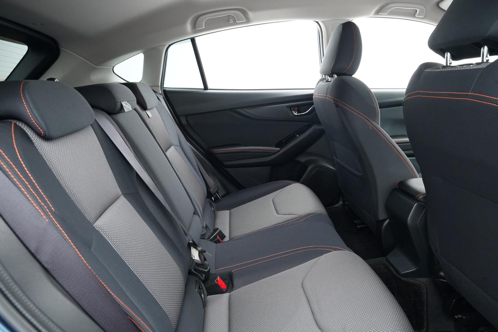 Subaru XV 2.0 2.0i-L Eyesight 4WD