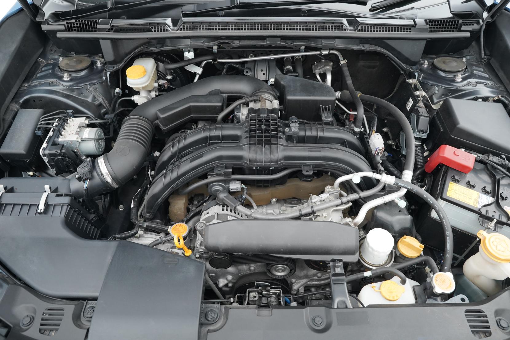 Subaru XV 2.0 2.0i-L Eyesight 4WD