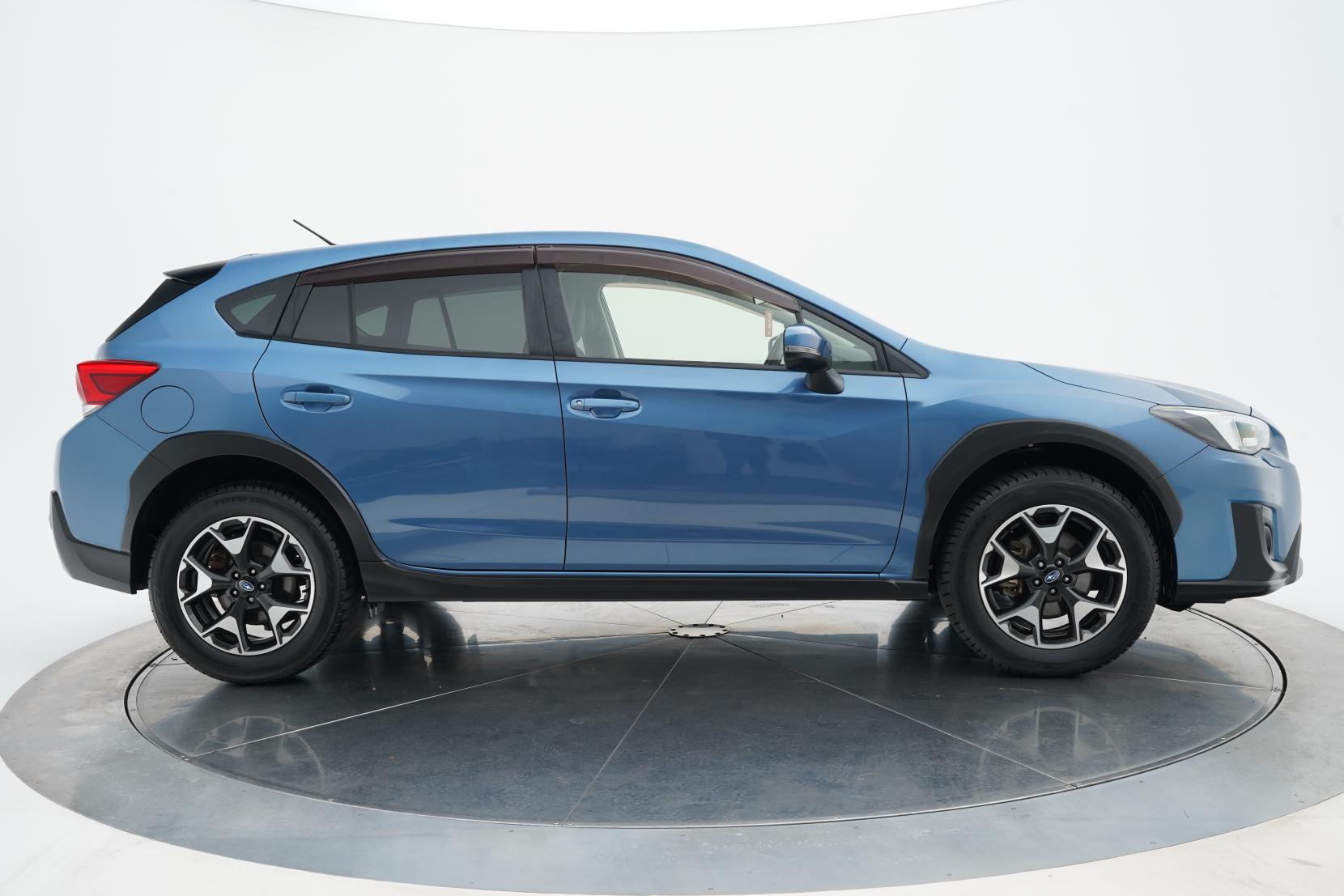 Subaru XV 2.0 2.0i-L Eyesight 4WD