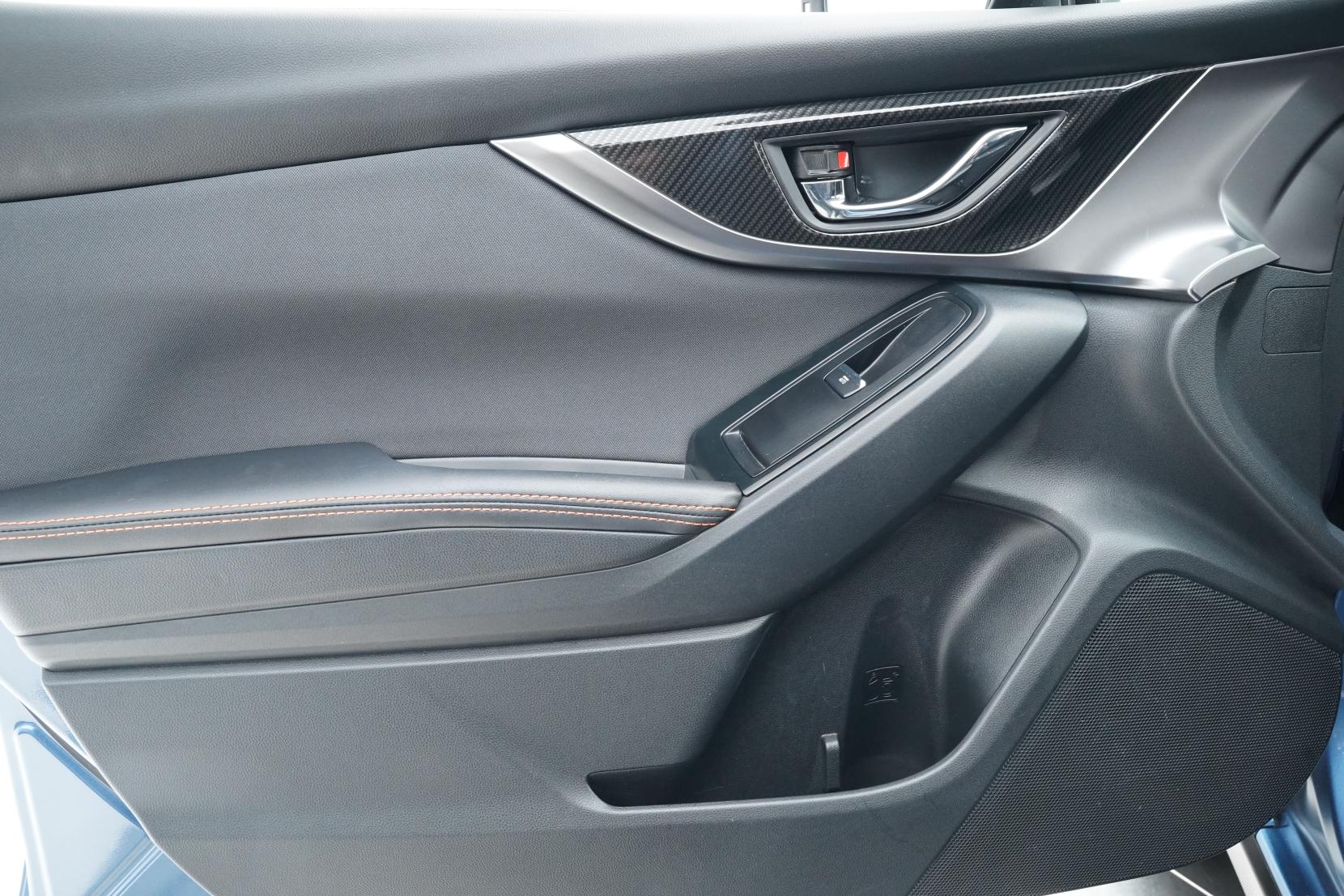 Subaru XV 2.0 2.0i-L Eyesight 4WD