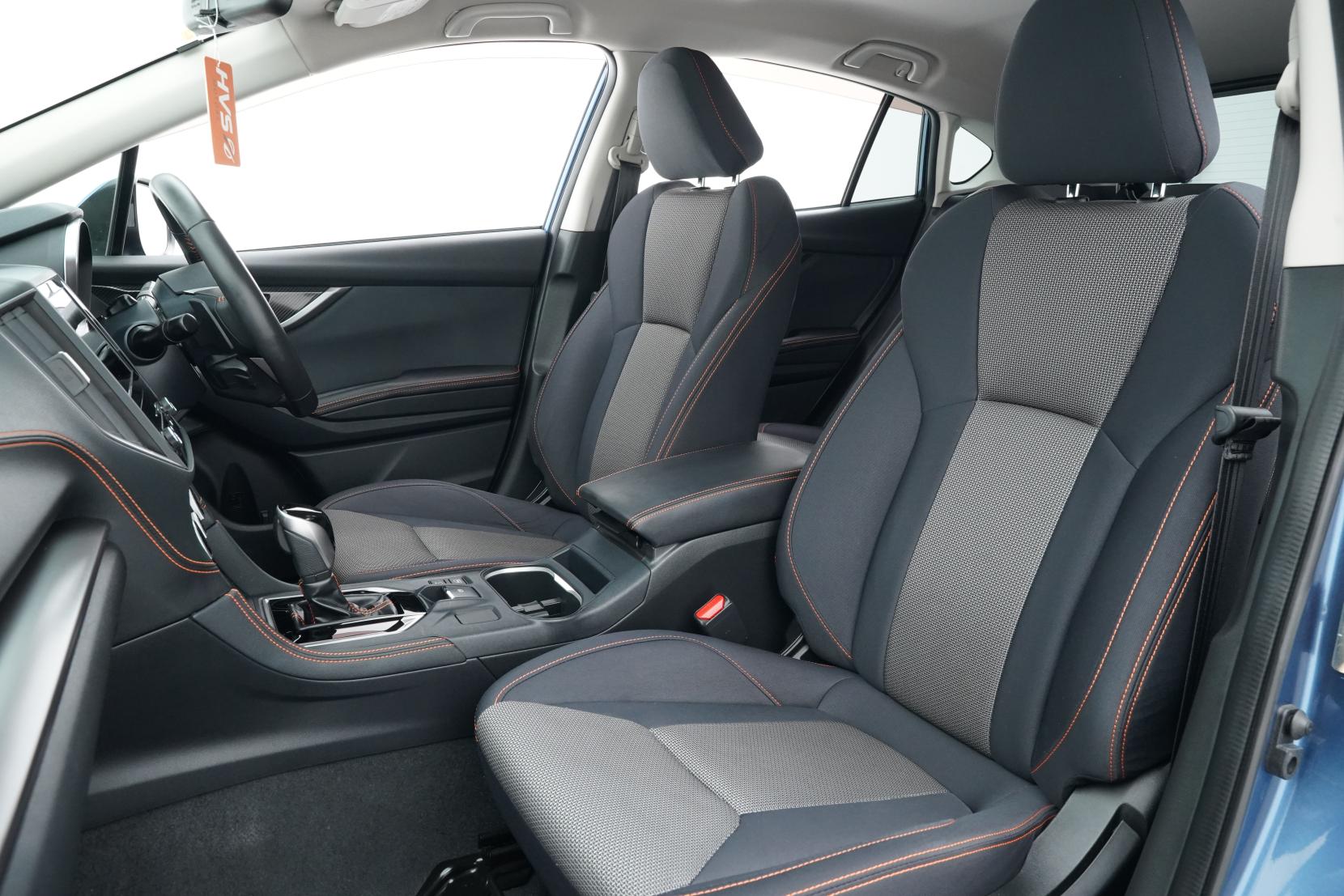 Subaru XV 2.0 2.0i-L Eyesight 4WD