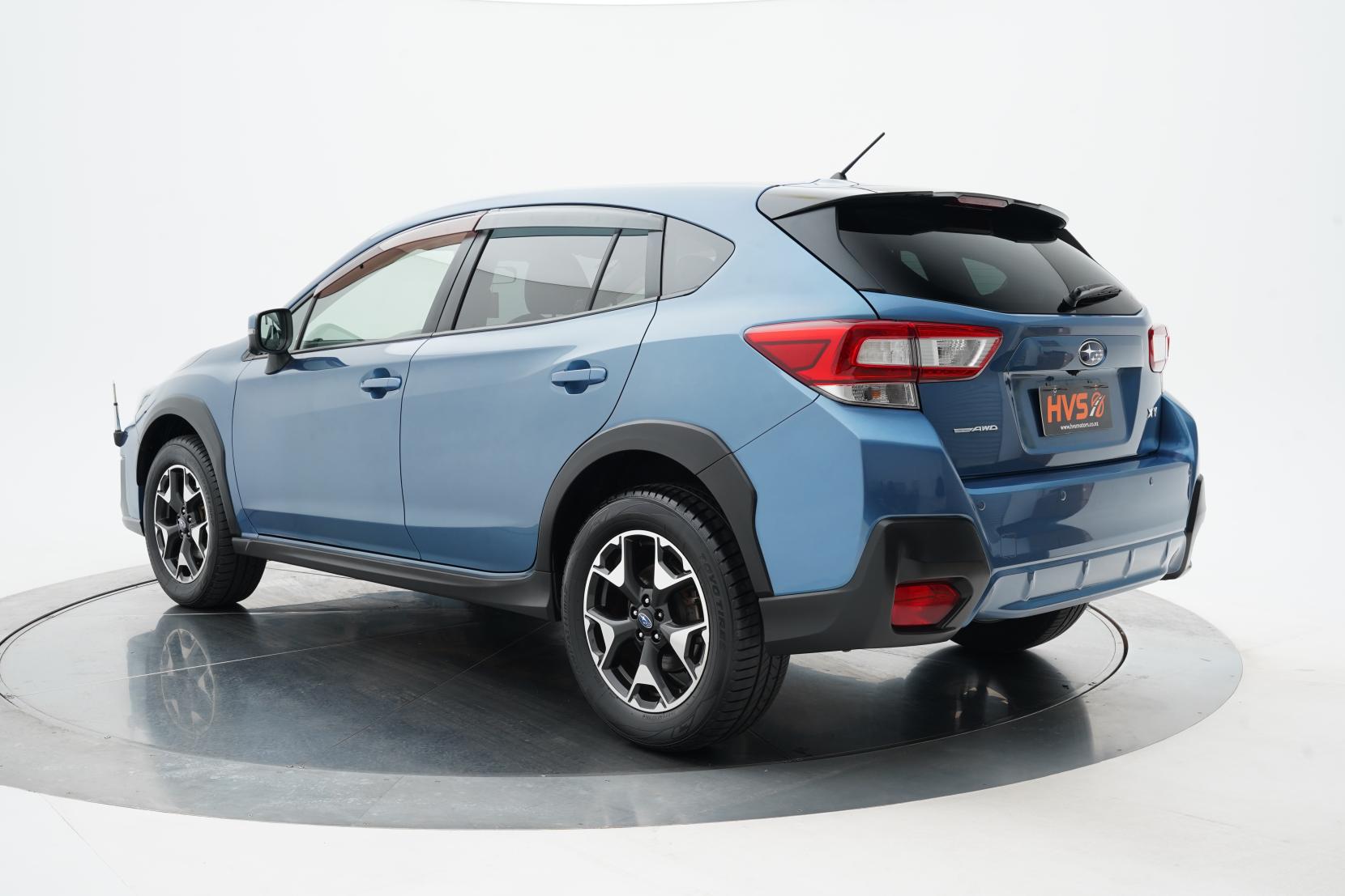 Subaru XV 2.0 2.0i-L Eyesight 4WD