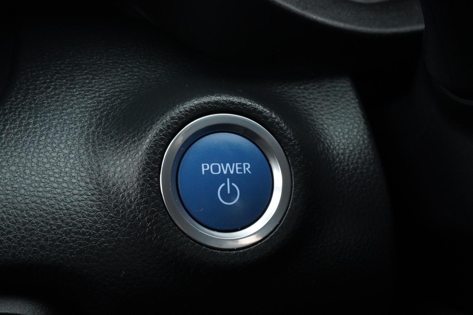 Toyota Yaris 1.5 Hybrid X