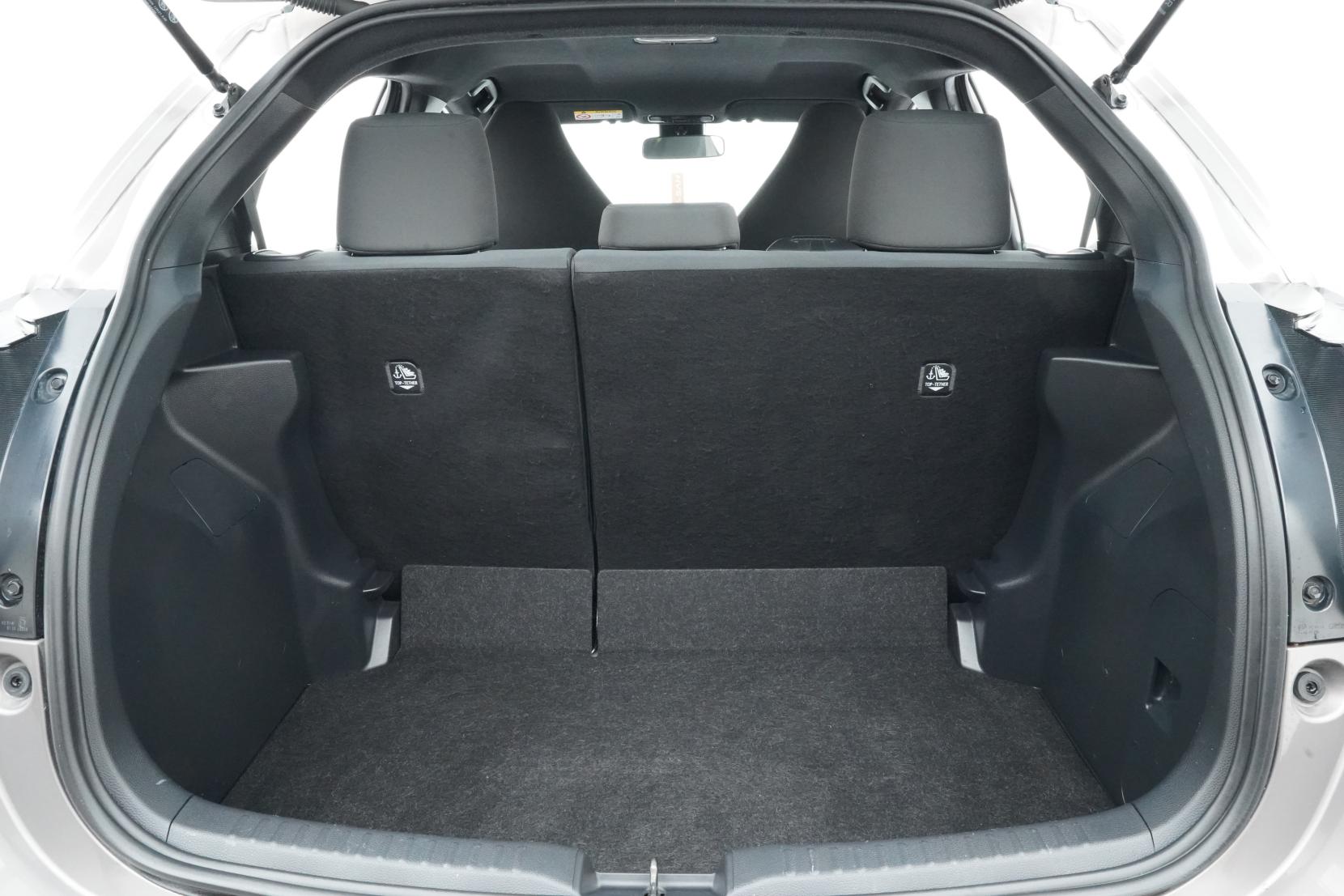 Toyota Yaris 1.5 Hybrid X