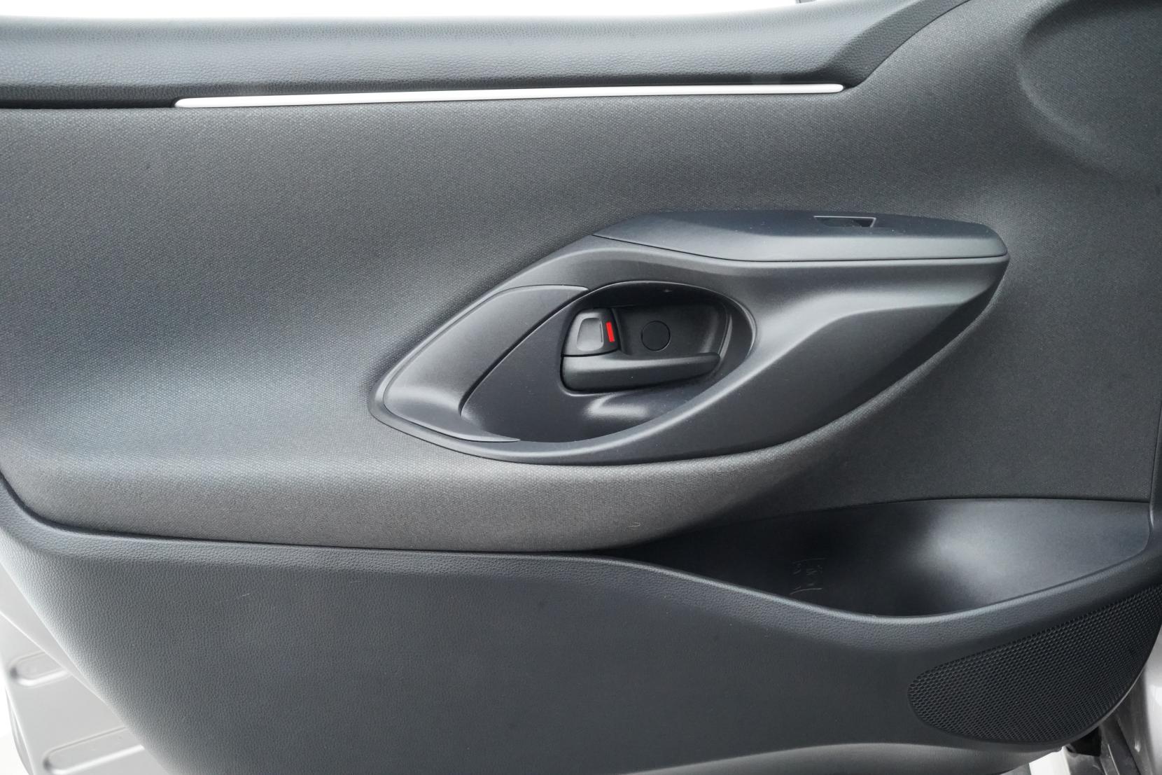 Toyota Yaris 1.5 Hybrid X