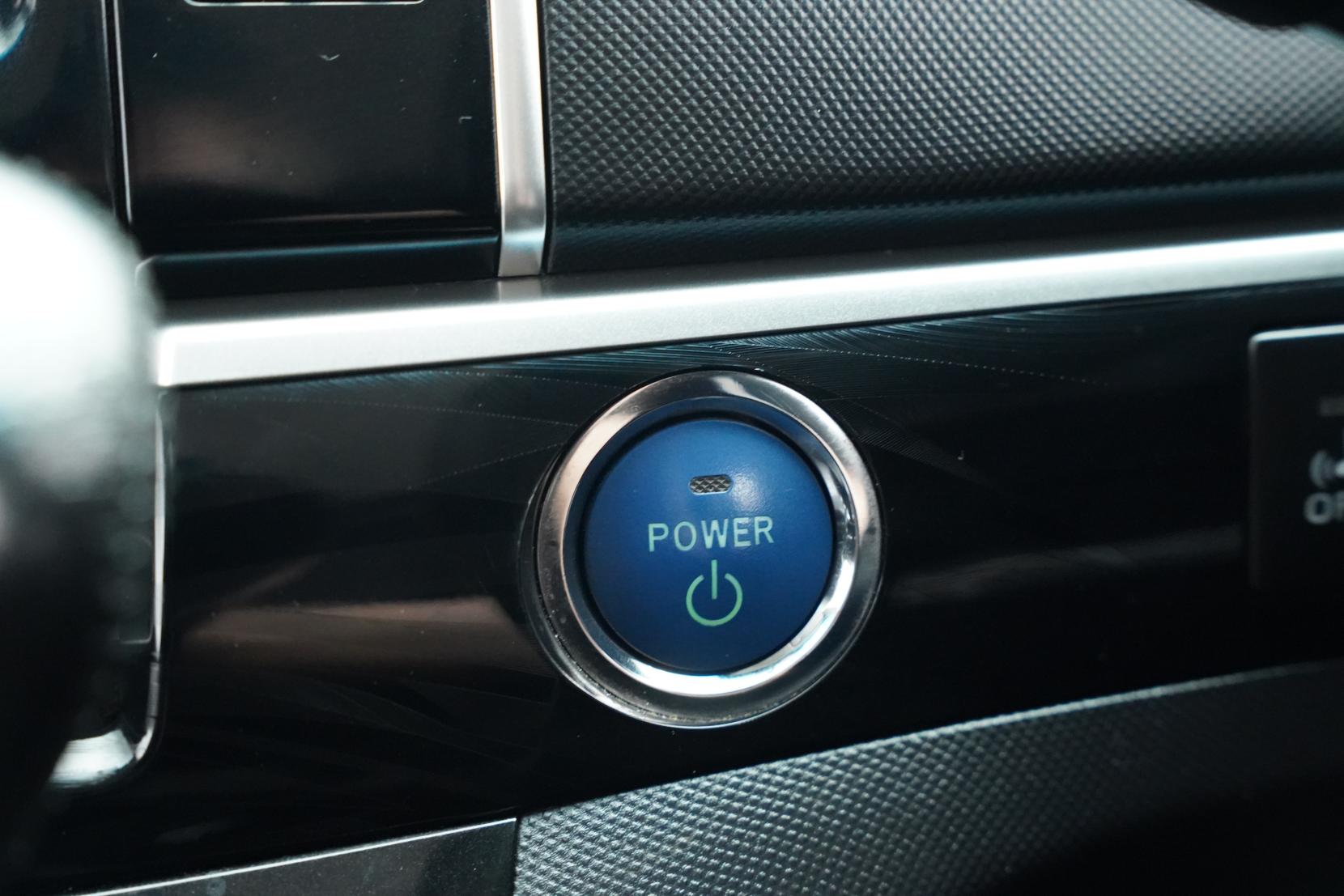 Toyota Estima 2.4 Hybrid 4wd Aeras Premium