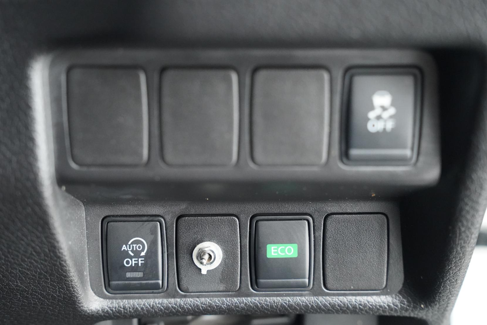 Nissan X-TRAIL 2.0 20X 4WD 5 Seater