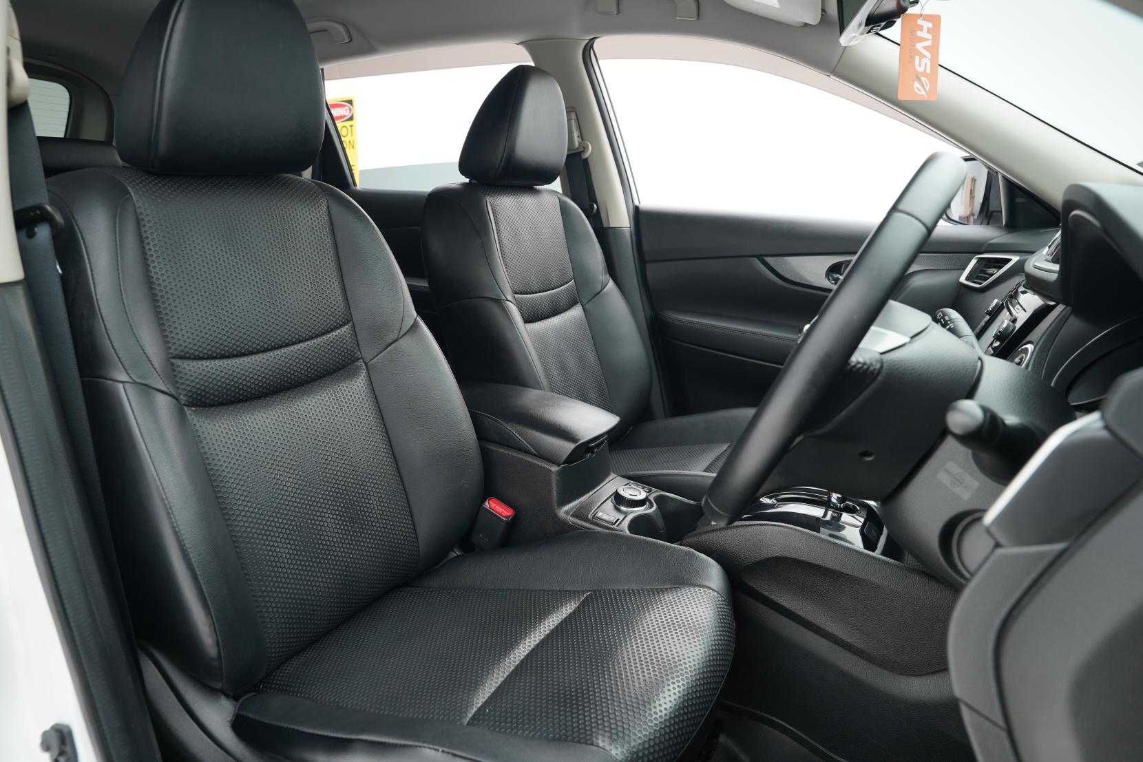 Nissan X-TRAIL 2.0 20X 4WD 5 Seater