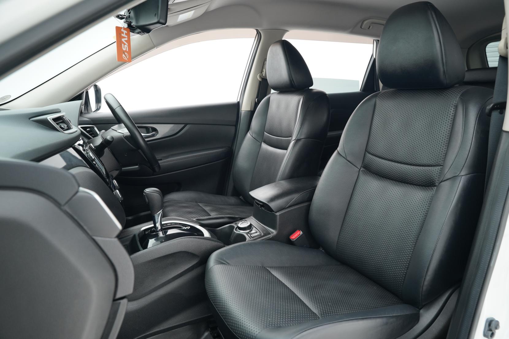 Nissan X-TRAIL 2.0 20X 4WD 5 Seater