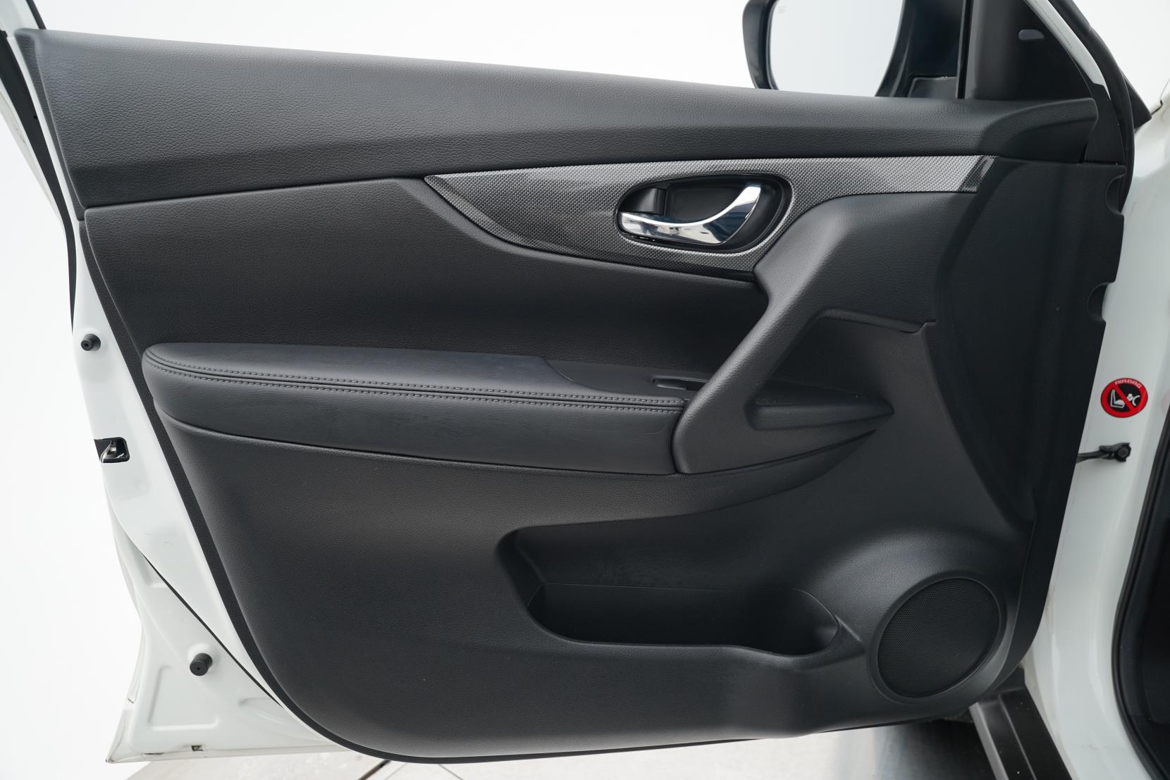 Nissan X-TRAIL 2.0 20X 4WD 5 Seater