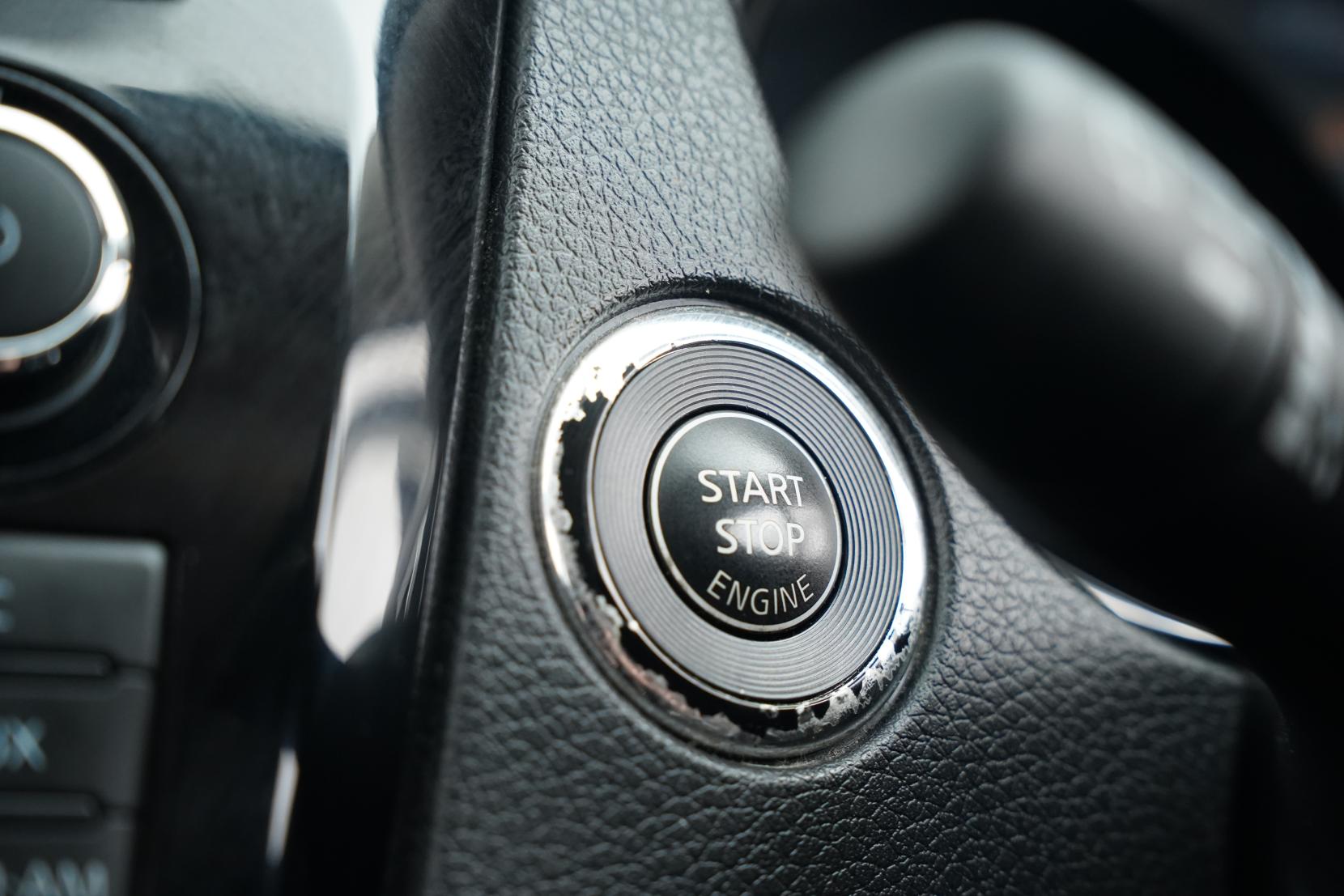 Nissan X-TRAIL 2.0 20X 4WD 5 Seater