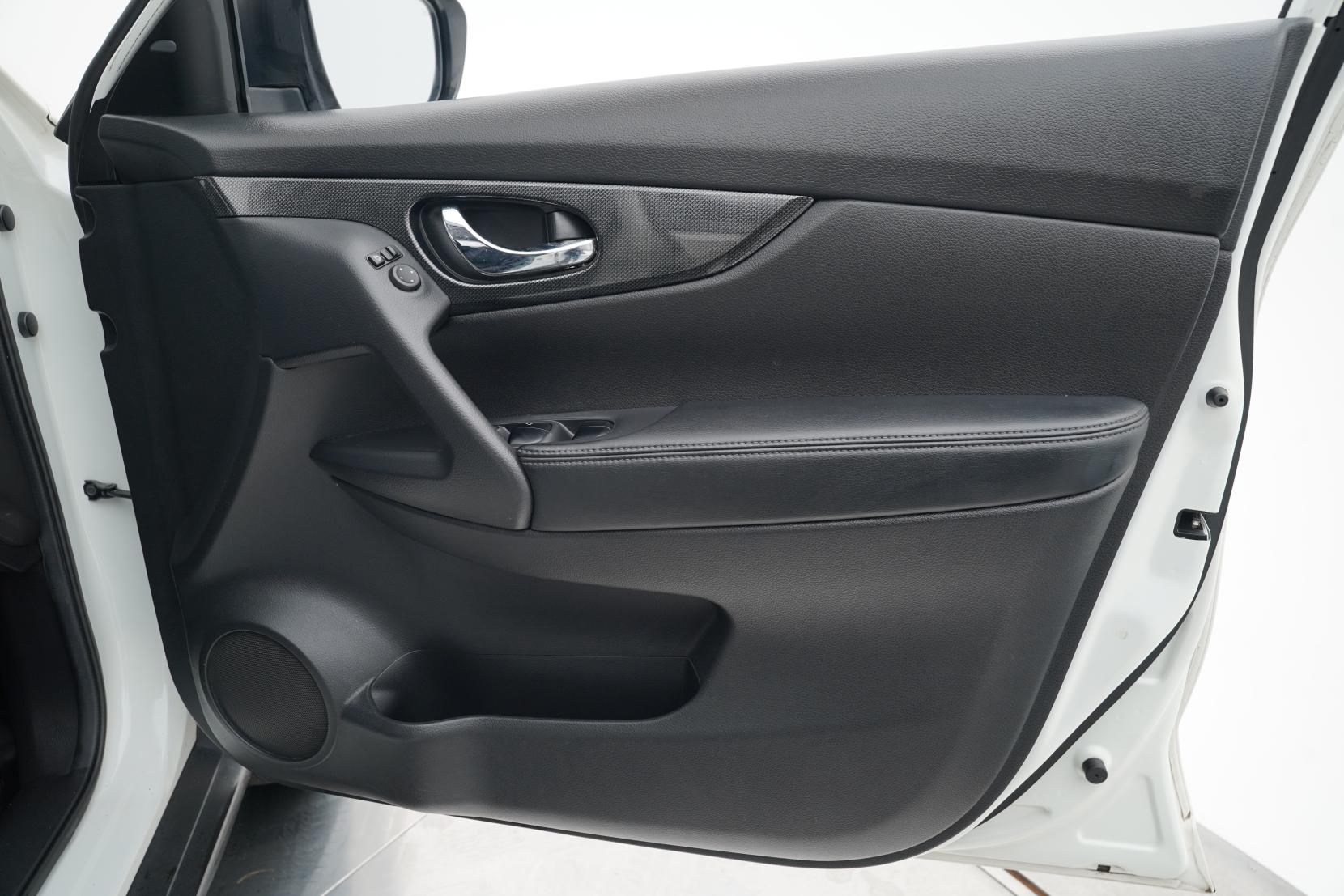 Nissan X-TRAIL 2.0 20X 4WD 5 Seater