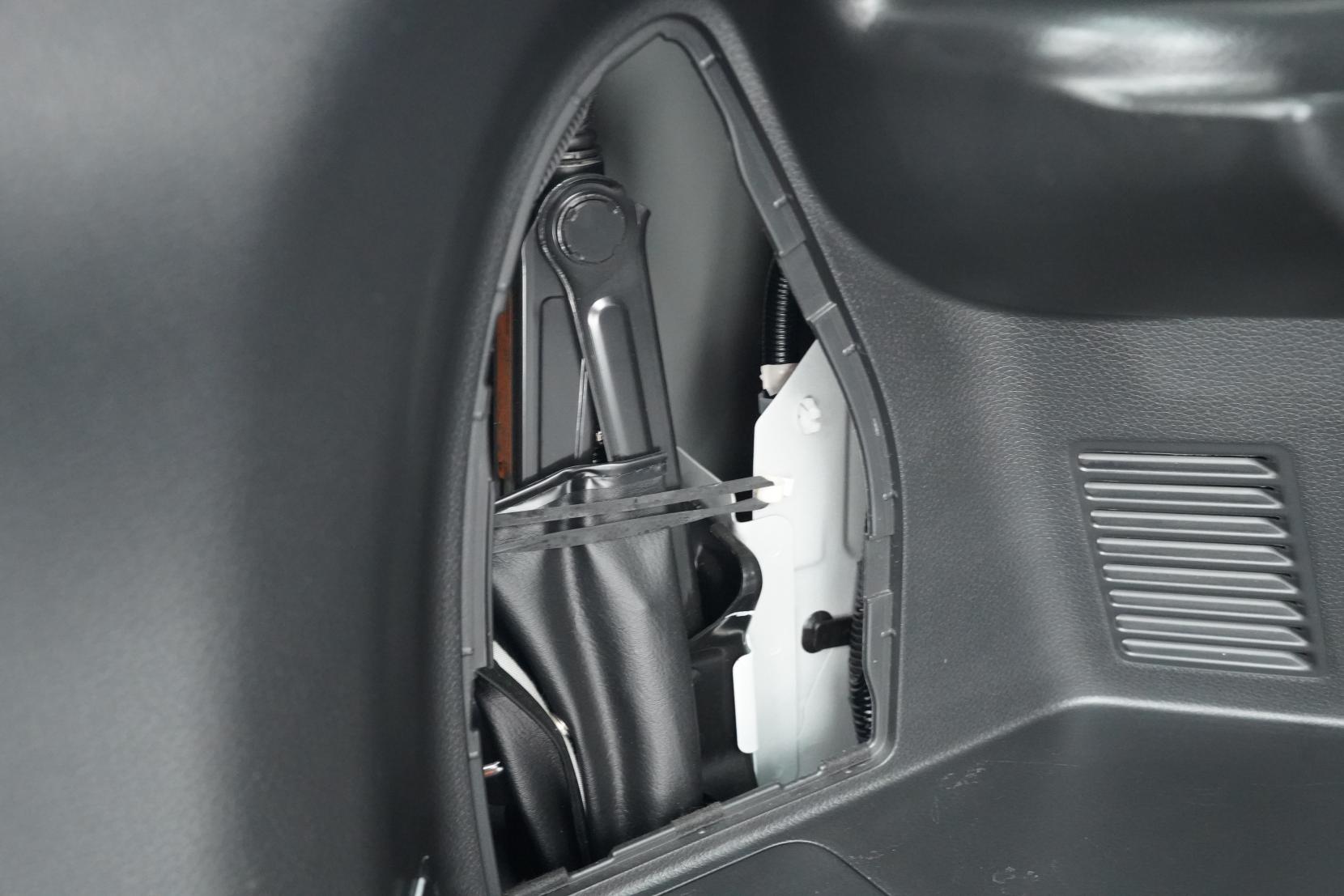 Nissan X-TRAIL 2.0 20X 4WD 5 Seater