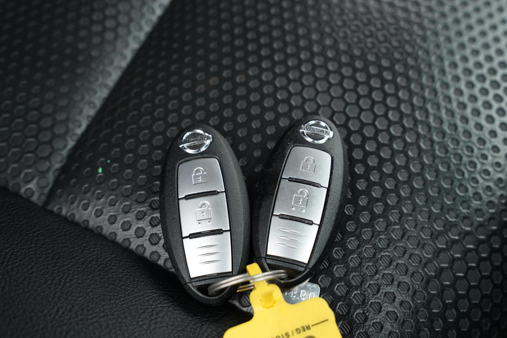 Nissan X-TRAIL 2.0 20X 4WD 5 Seater